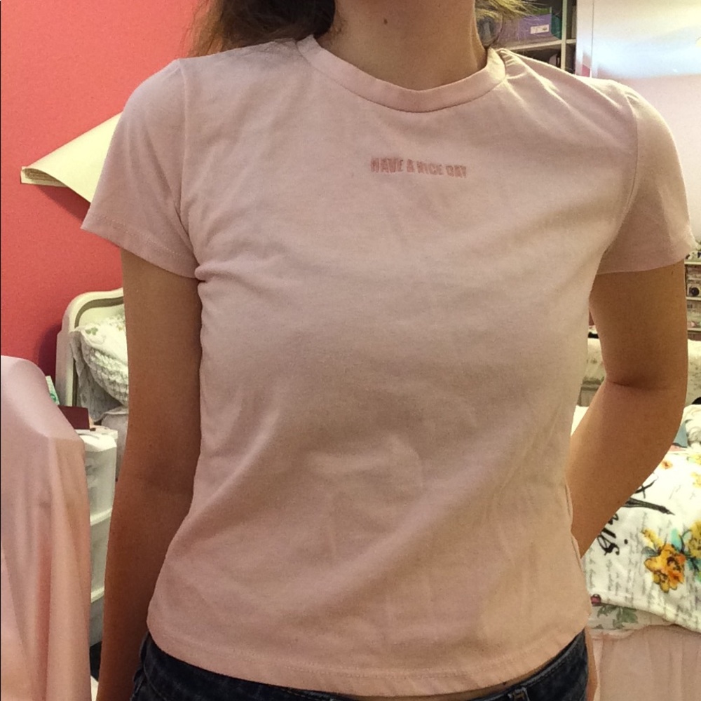 Kendall and Kylie Tee